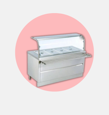 Service Equipment Manufacturer in India